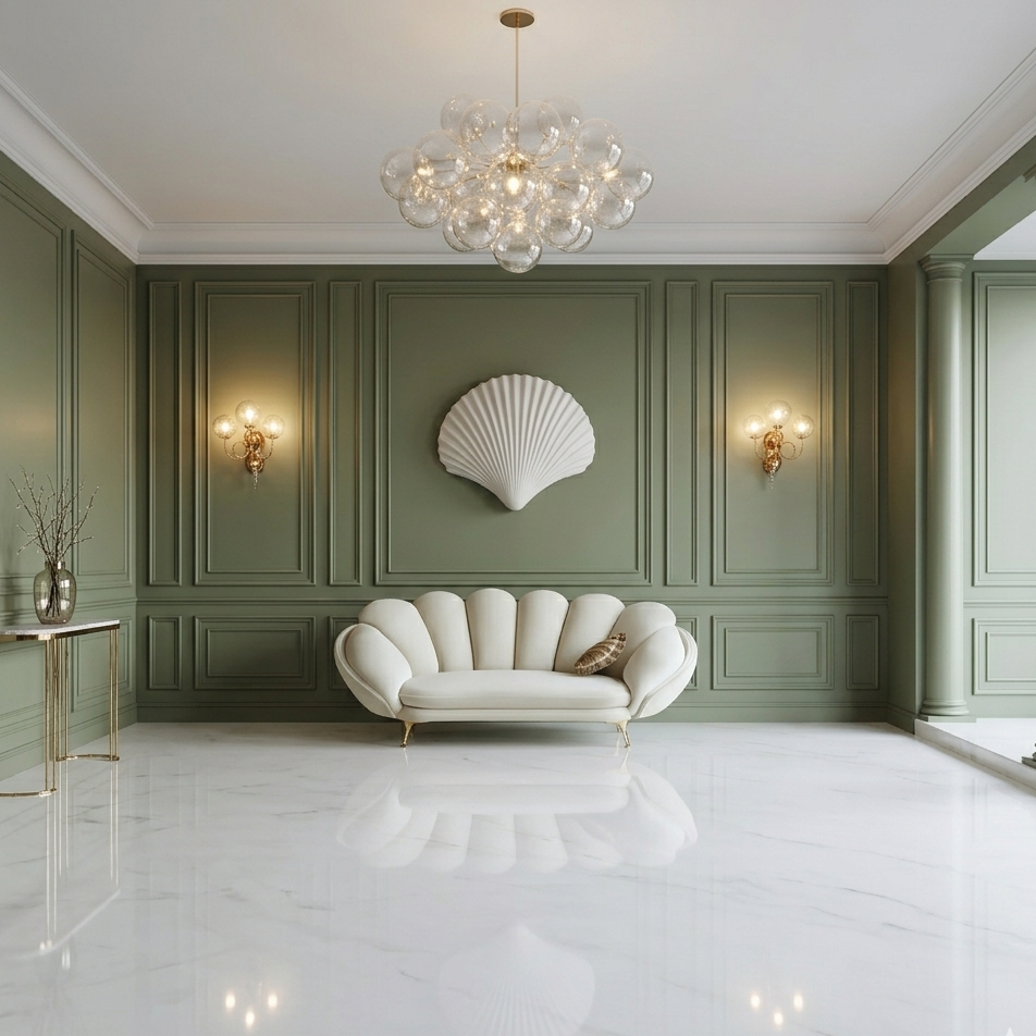 Pearl Shell