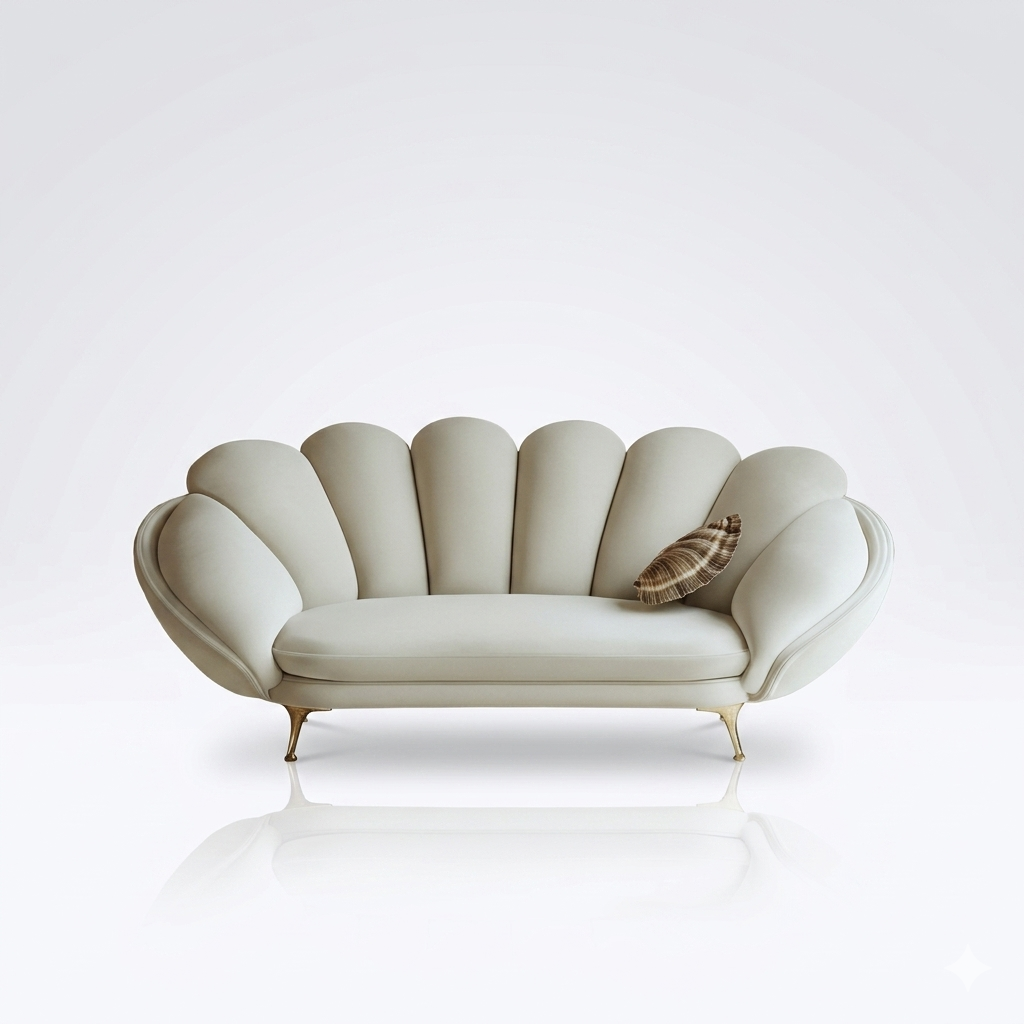 Pearl Shell