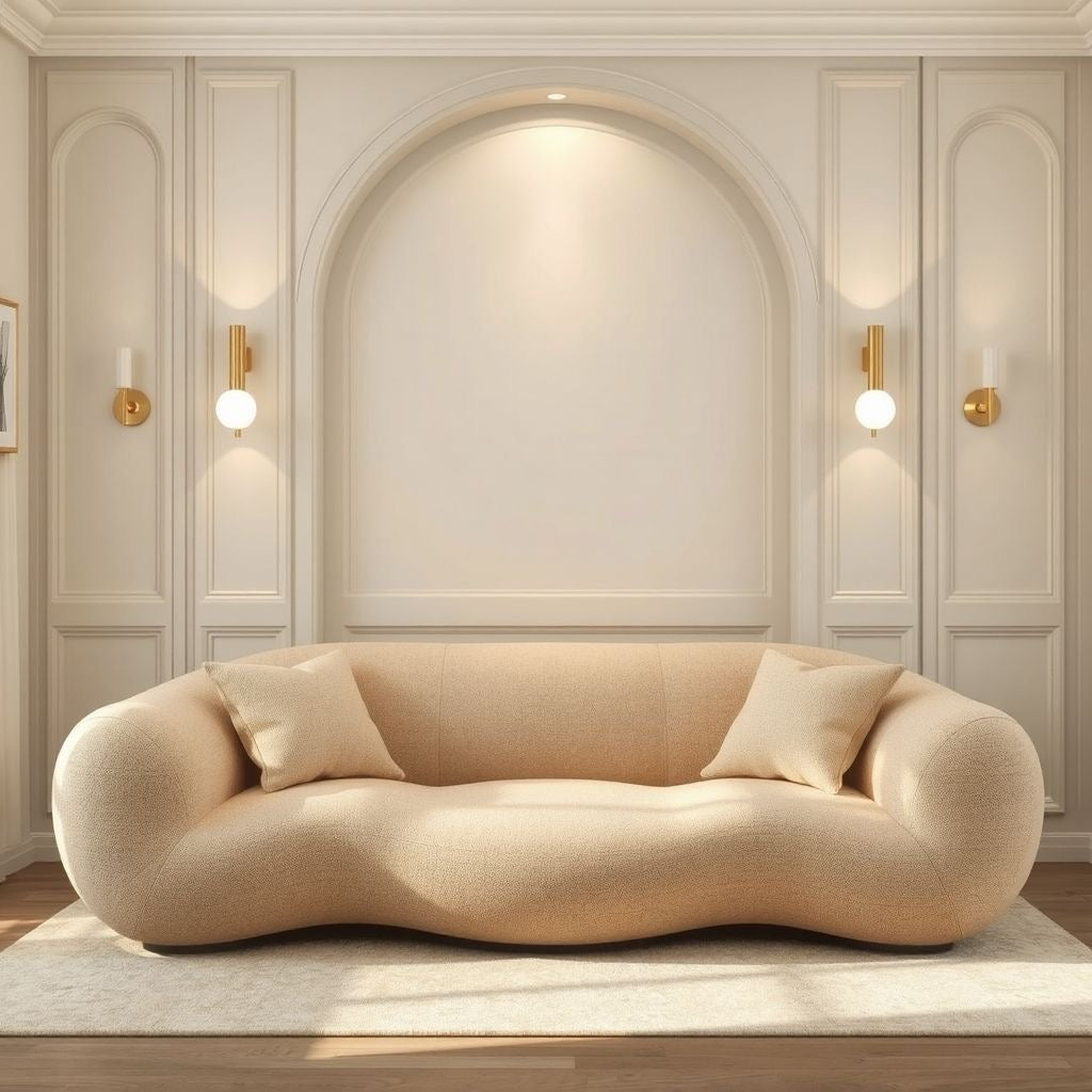 The Wave Sofa