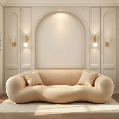The Wave Sofa