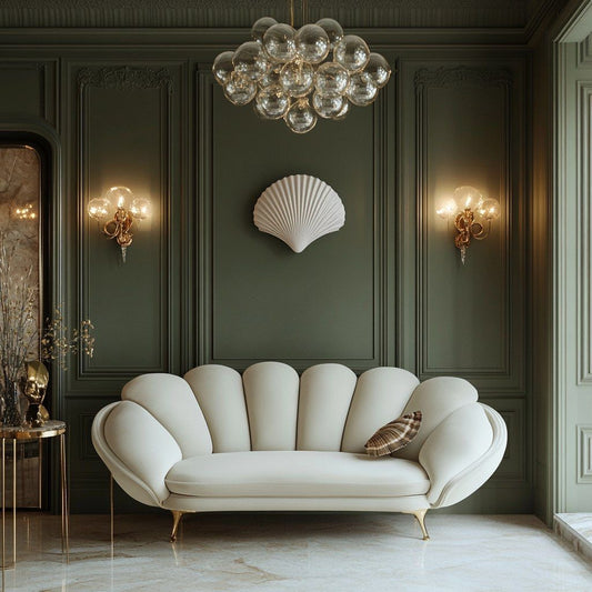 Pearl Shell