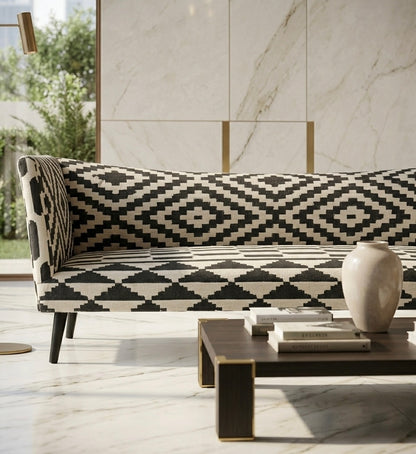 Geometric Luxe