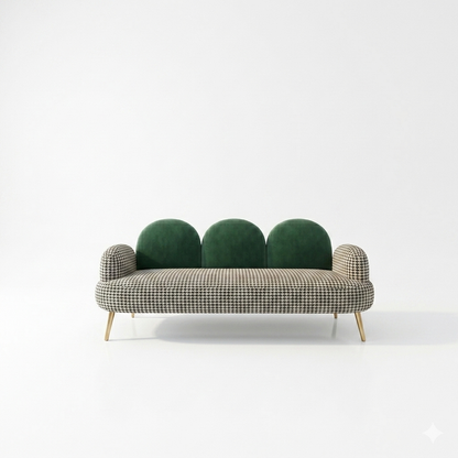 Vintage Green