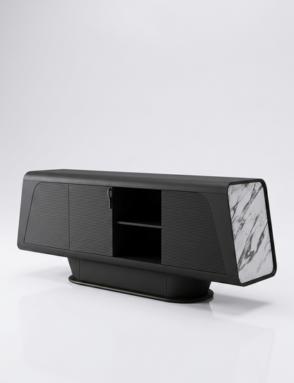 Calacatta Black