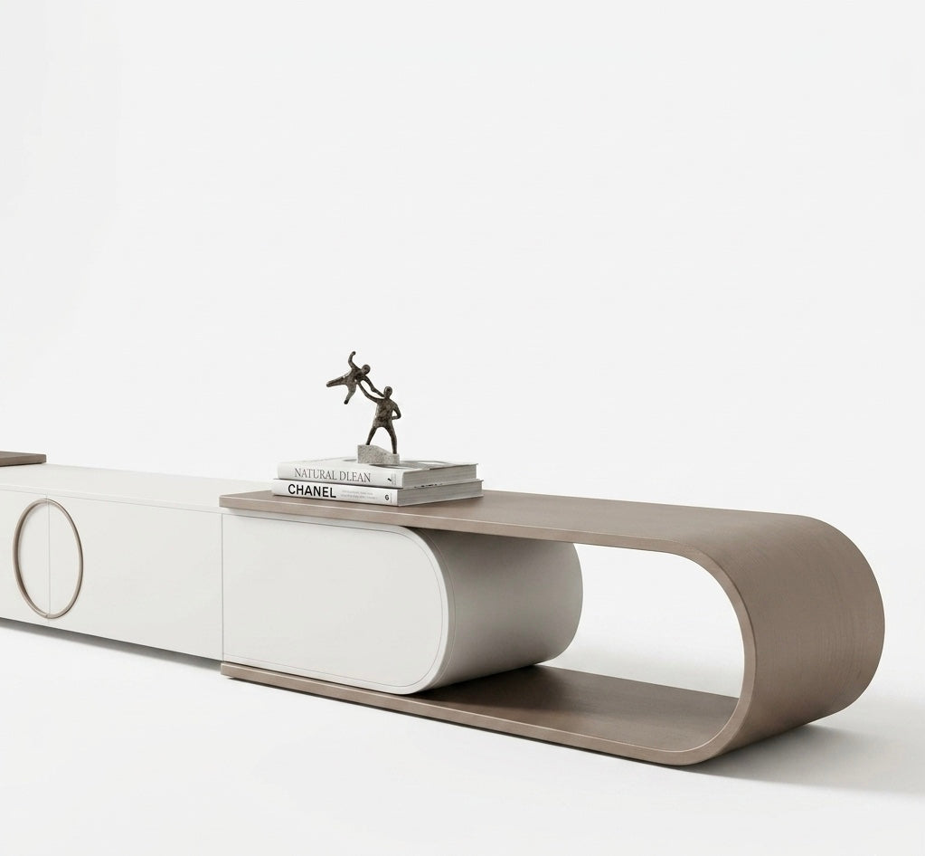 Visual Sculpture