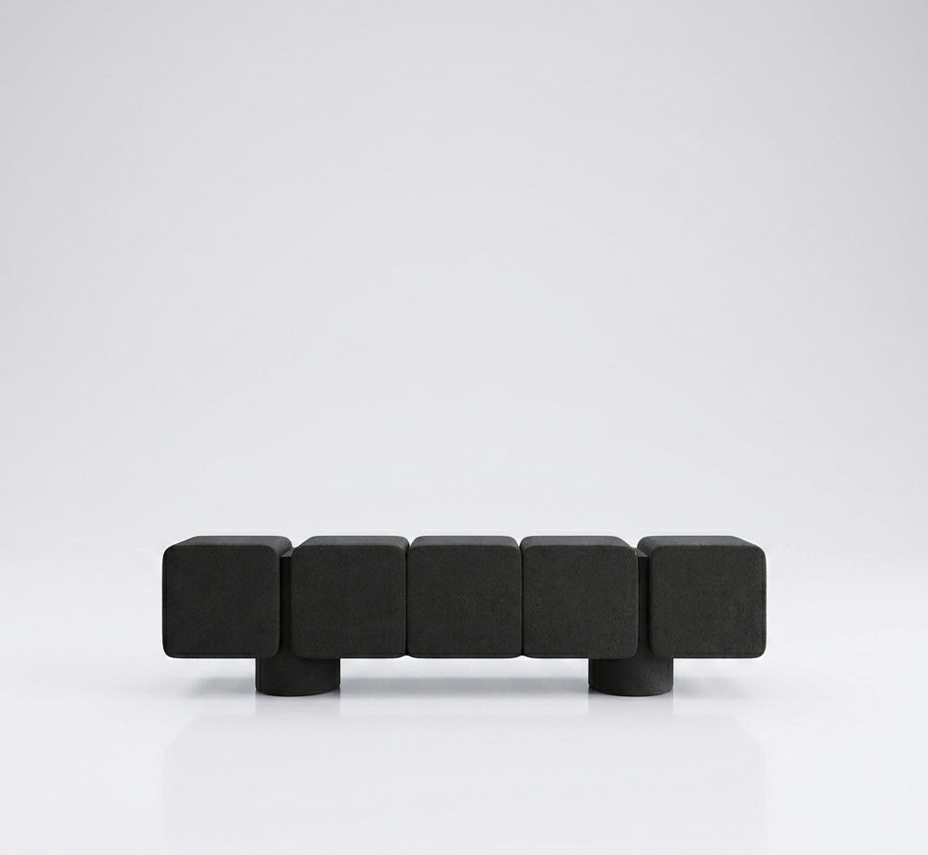 Black Monolith