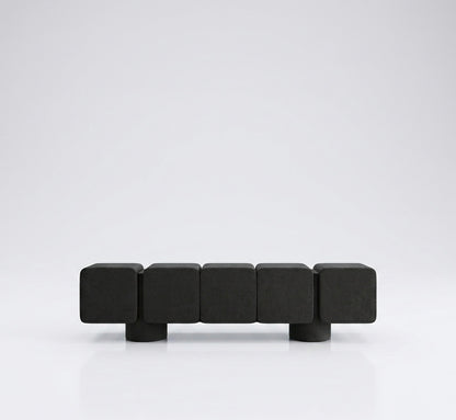 Black Monolith