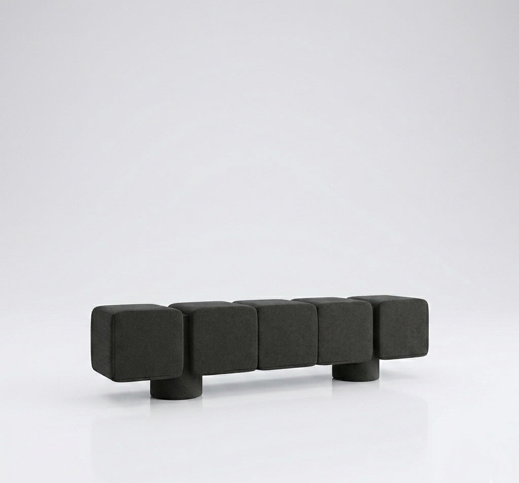Black Monolith