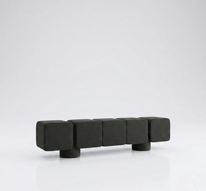 Black Monolith