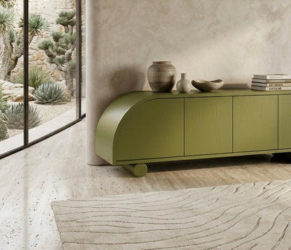 Olive Cylinder