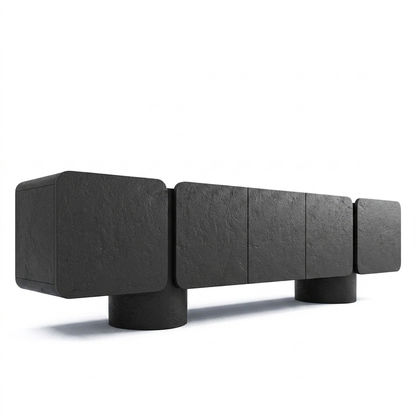 Black Monolith