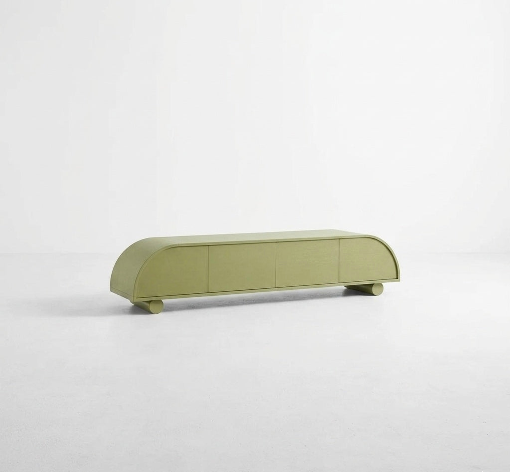 Olive Cylinder