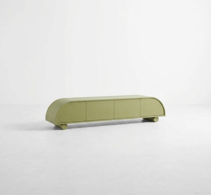 Olive Cylinder