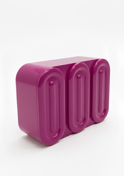 Bubblegum Console