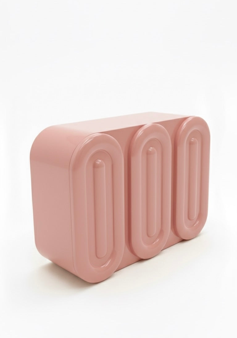 Bubblegum Console