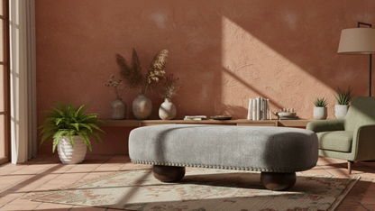 The Terra Bench