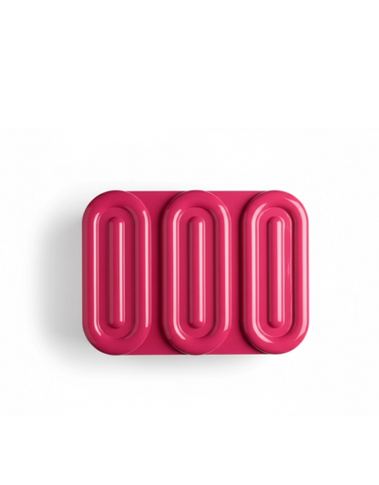 Bubblegum Console