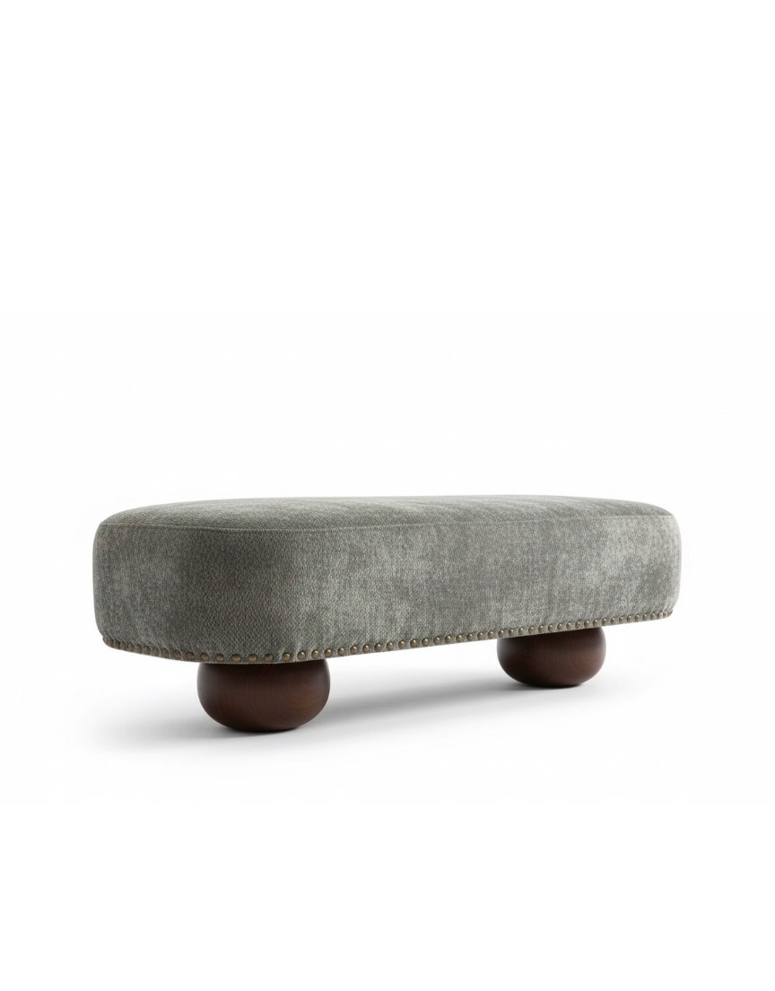 The Terra Bench