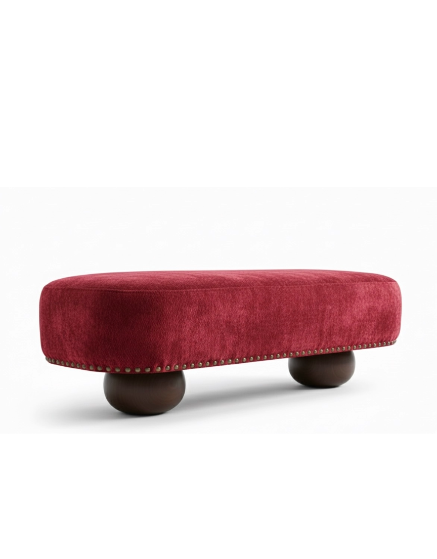 The Terra Bench