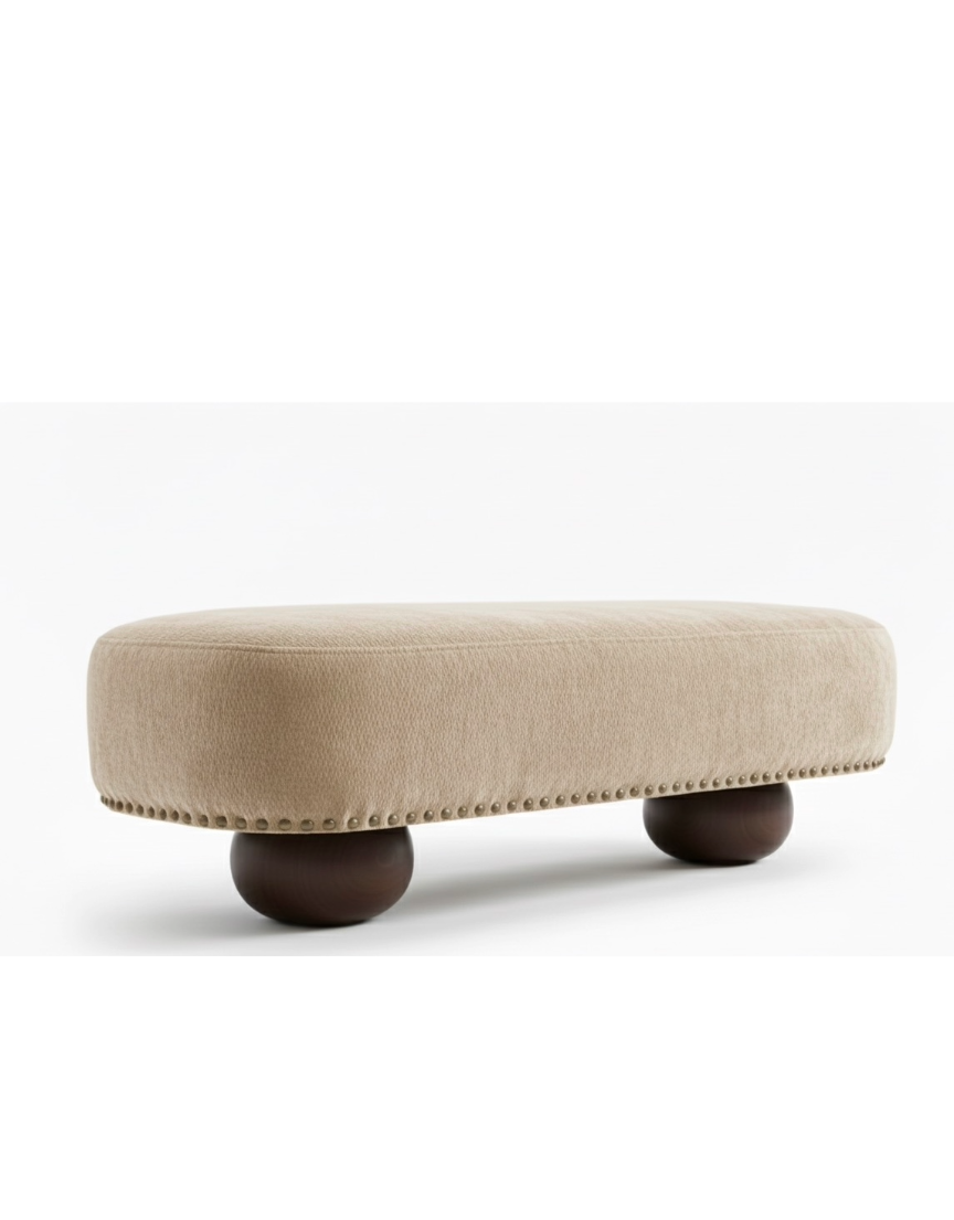 The Terra Bench