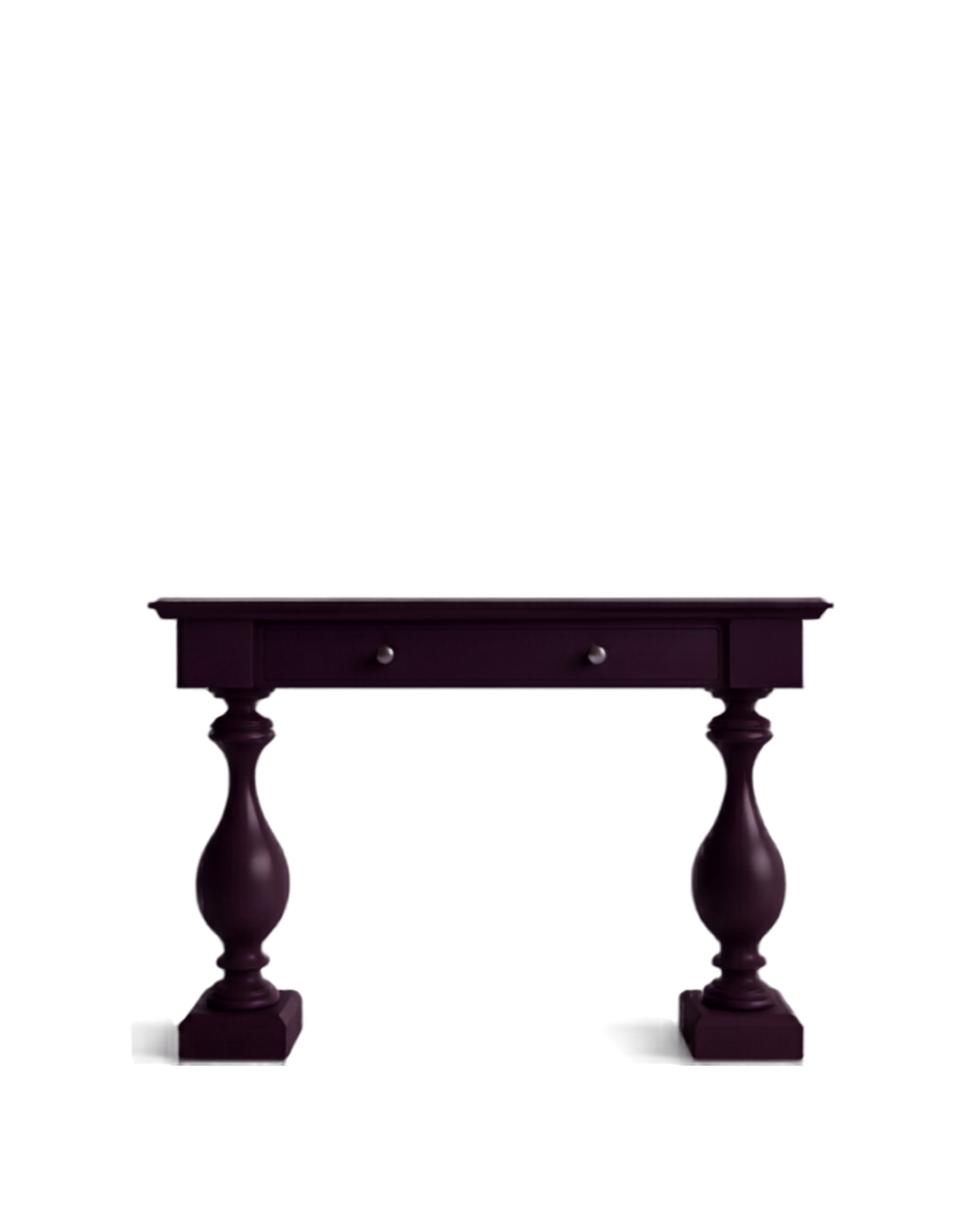 Modern Classic Console