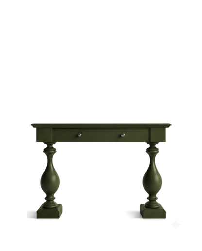Modern Classic Console