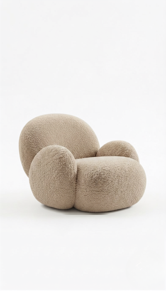 The Cloud Lounge
