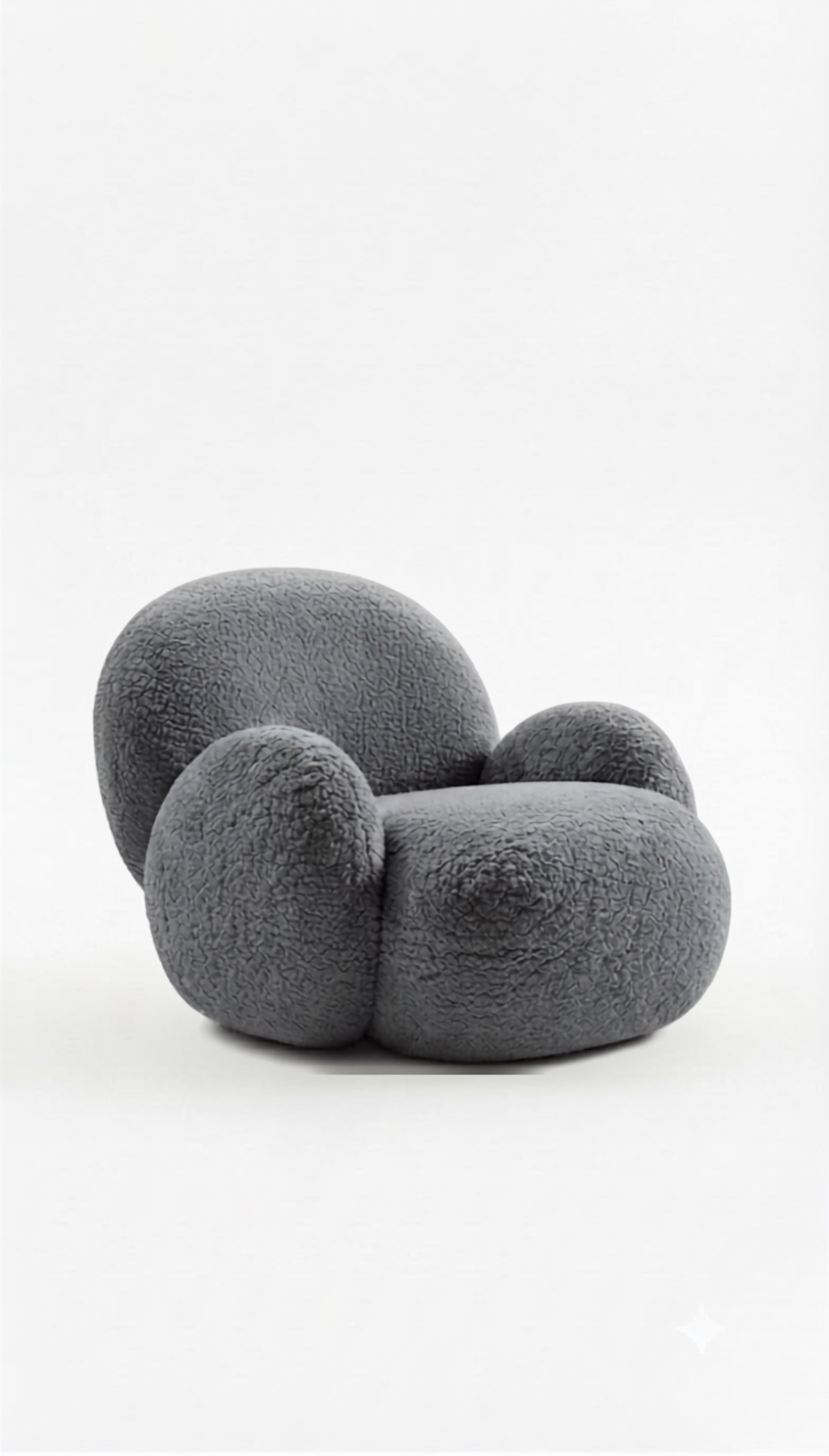 The Cloud Lounge