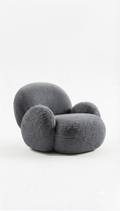 The Cloud Lounge