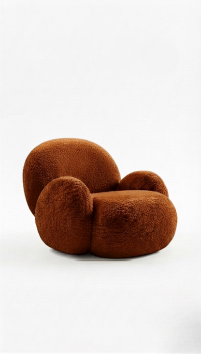The Cloud Lounge