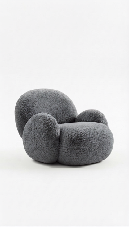 The Cloud Lounge