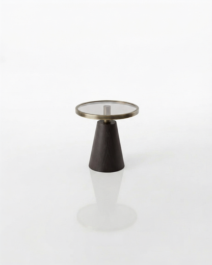 MINOSÉ Round Side