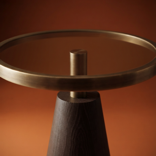 MINOSÉ Round Side