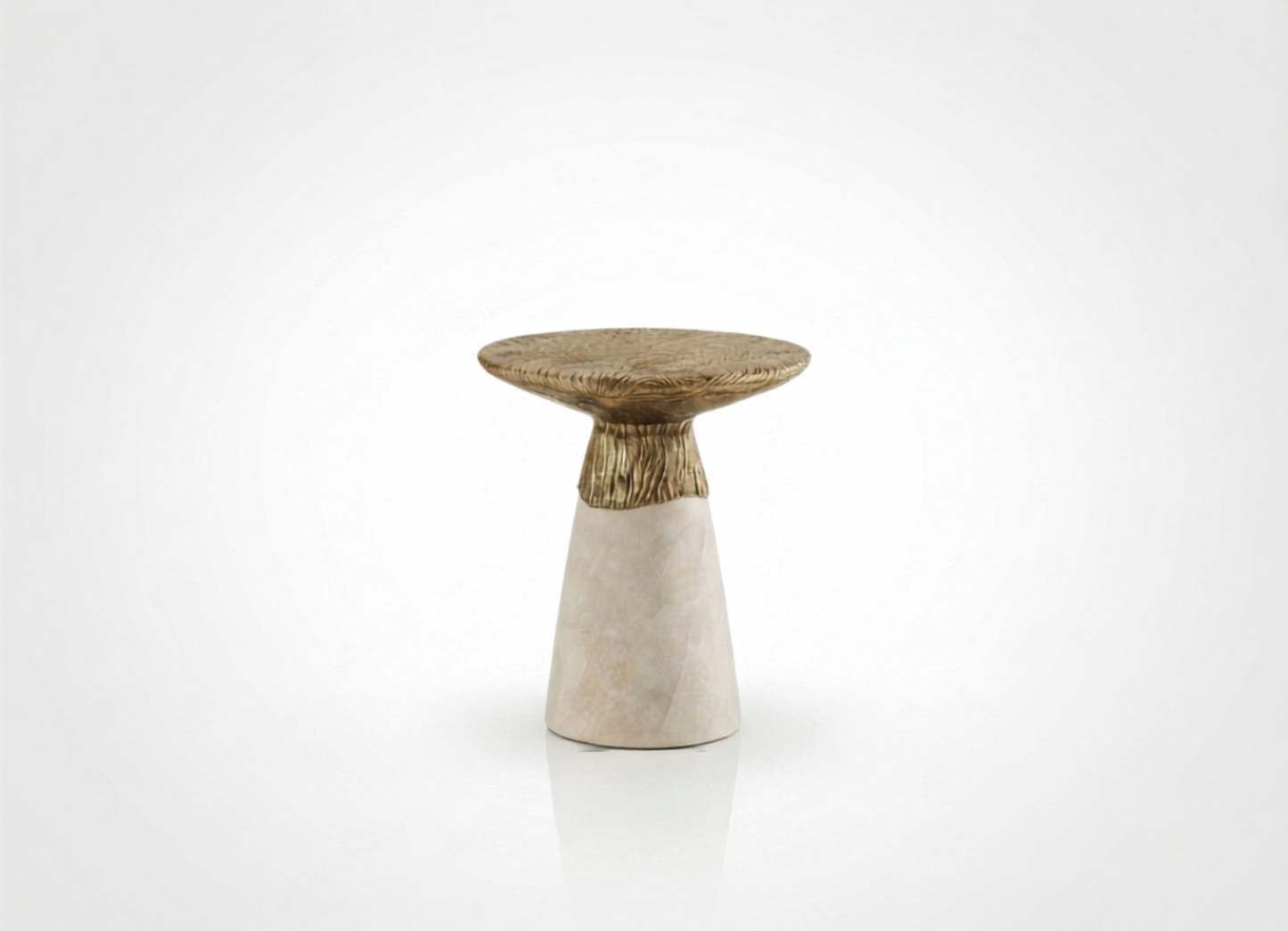 Artisan Gold-Accented