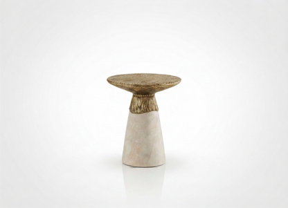Artisan Gold-Accented
