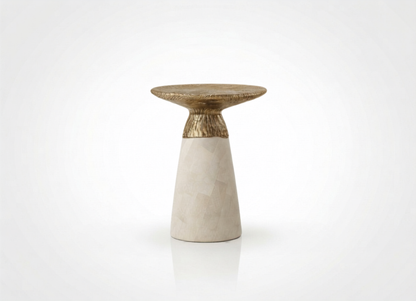 Artisan Gold-Accented