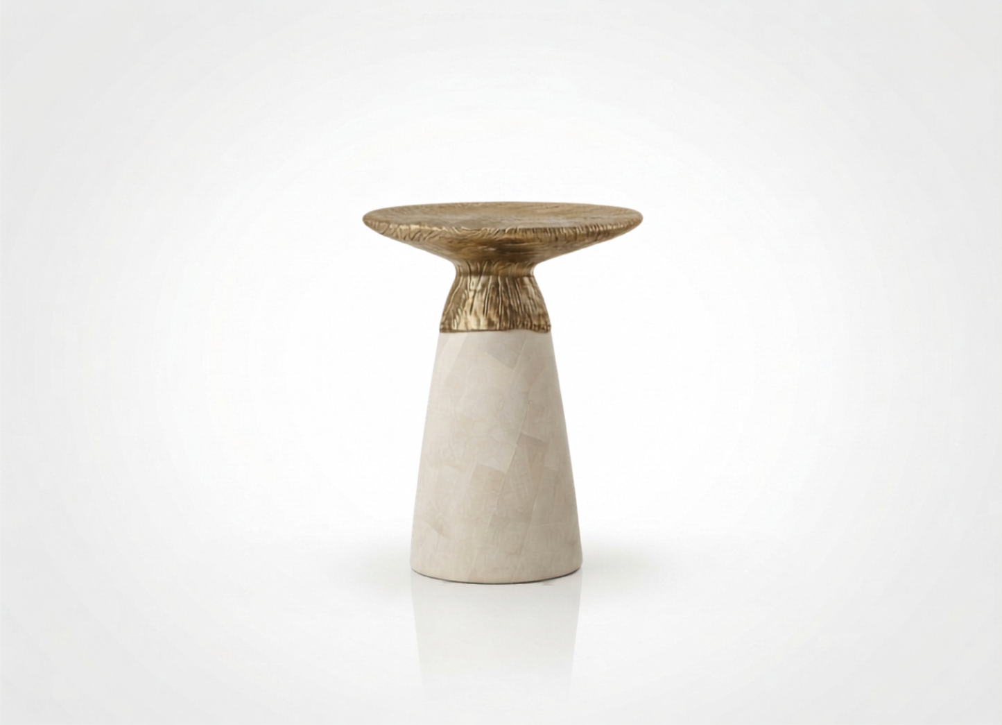 Artisan Gold-Accented