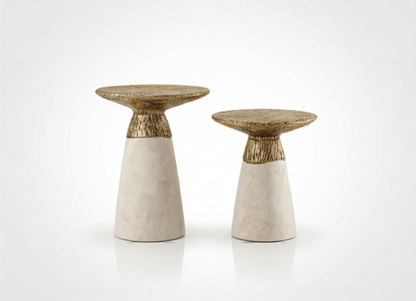 Artisan Gold-Accented