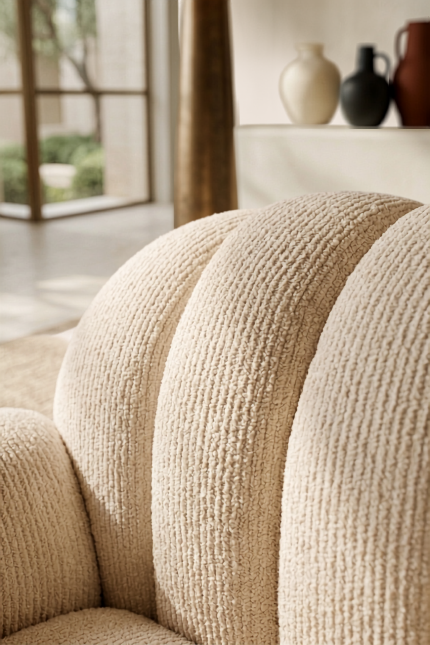 Elysian Ribbed