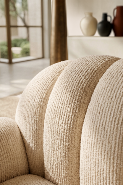 Elysian Ribbed