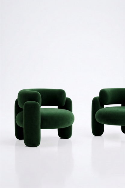 Pacha Lounge Chair
