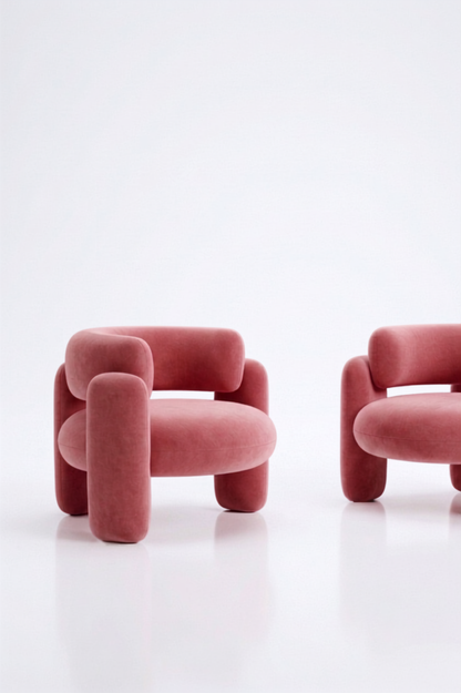 Pacha Lounge Chair