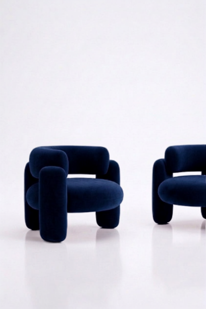 Pacha Lounge Chair