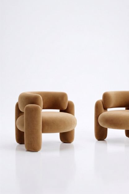Pacha Lounge Chair