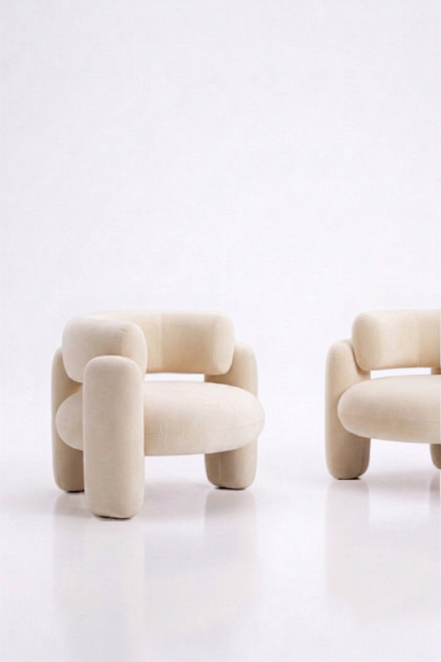 Pacha Lounge Chair