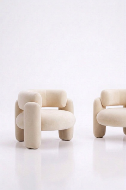Pacha Lounge Chair
