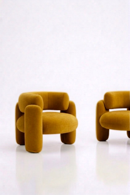 Pacha Lounge Chair