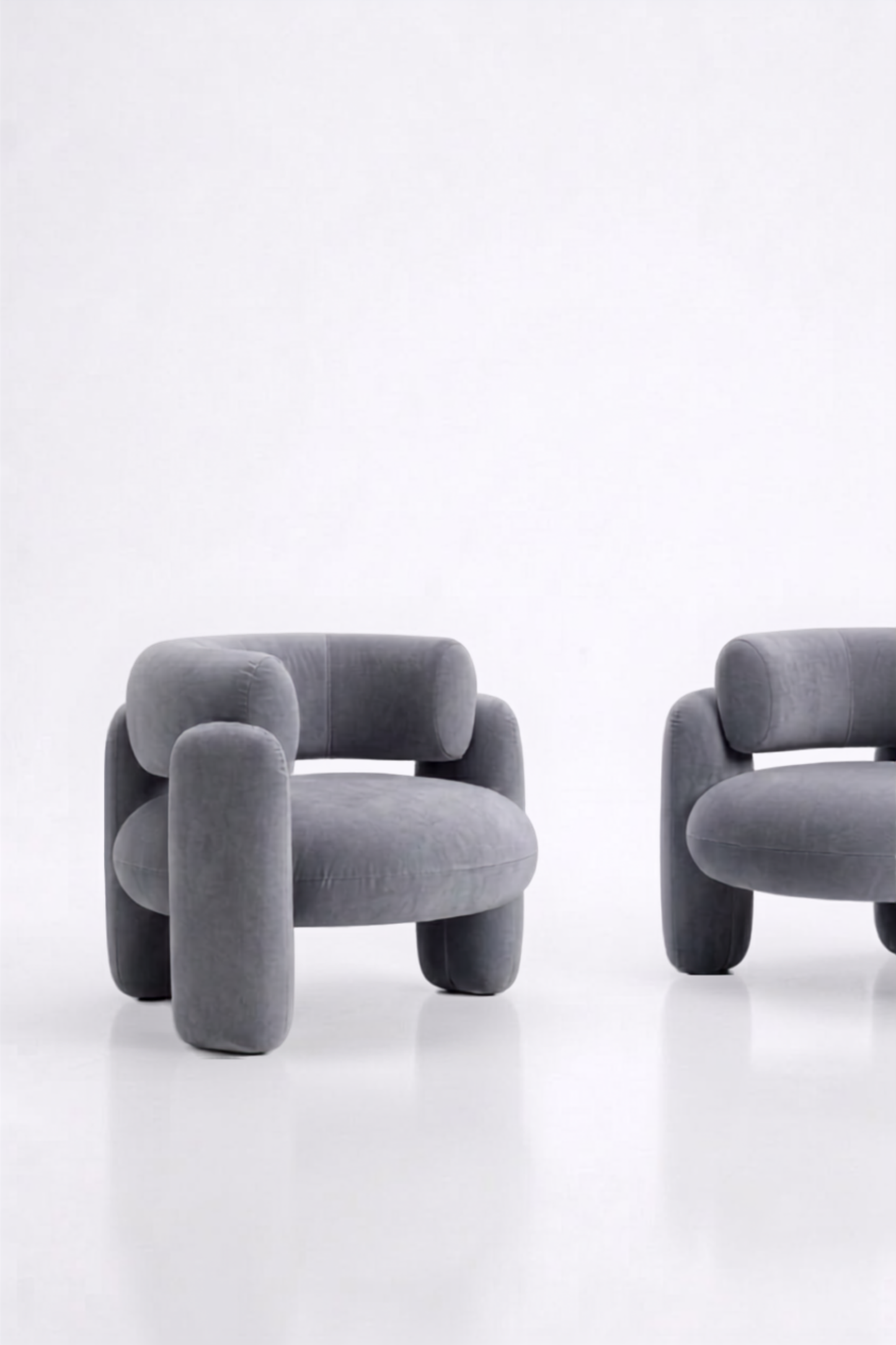 Pacha Lounge Chair