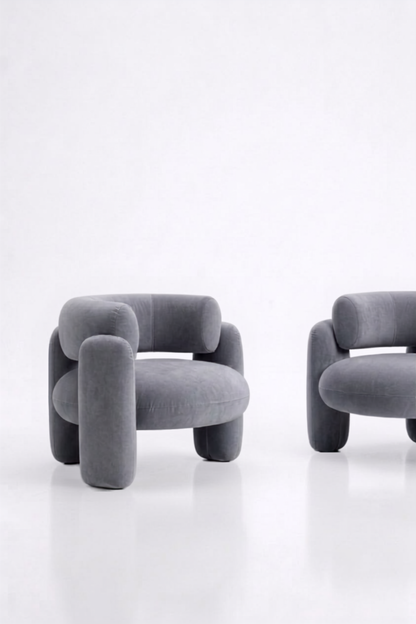 Pacha Lounge Chair