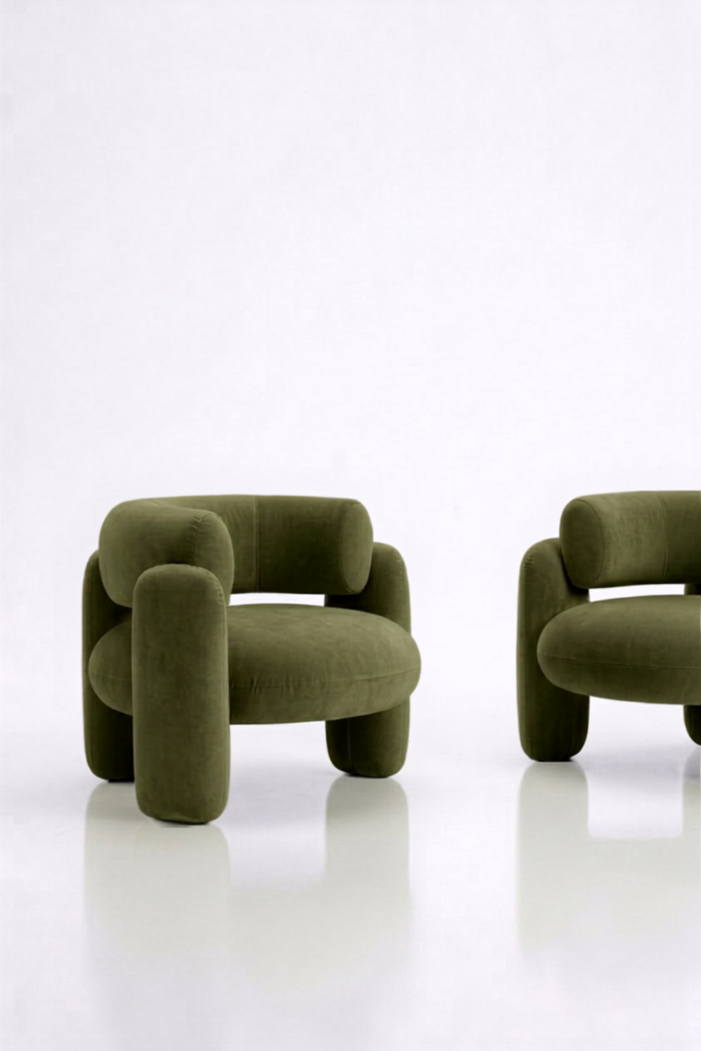 Pacha Lounge Chair